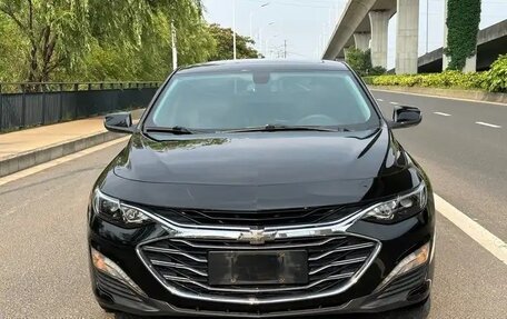 Chevrolet Malibu IX, 2020 год, 1 300 000 рублей, 2 фотография