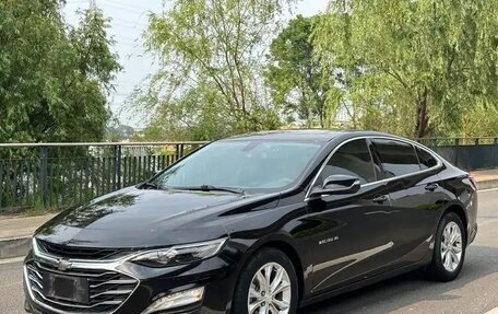 Chevrolet Malibu IX, 2020 год, 1 300 000 рублей, 3 фотография
