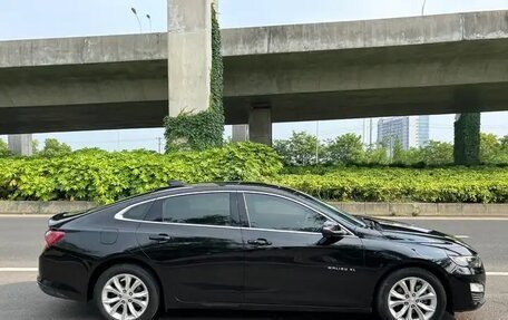 Chevrolet Malibu IX, 2020 год, 1 300 000 рублей, 4 фотография