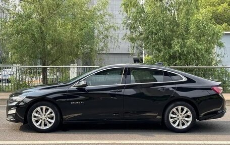 Chevrolet Malibu IX, 2020 год, 1 300 000 рублей, 8 фотография