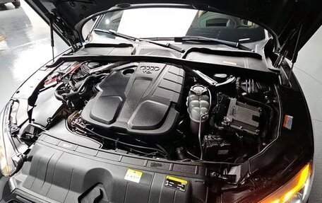Audi A5, 2022 год, 3 750 000 рублей, 16 фотография