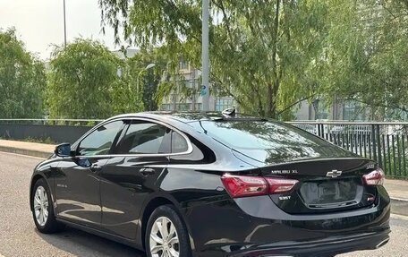 Chevrolet Malibu IX, 2020 год, 1 300 000 рублей, 5 фотография