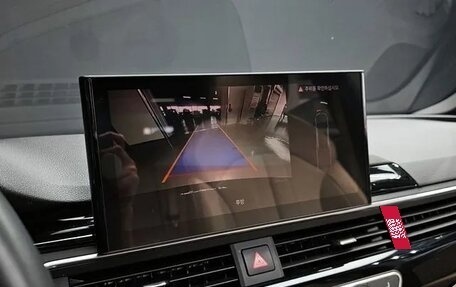 Audi A5, 2022 год, 3 750 000 рублей, 8 фотография