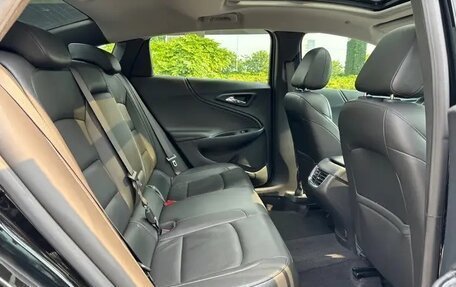 Chevrolet Malibu IX, 2020 год, 1 300 000 рублей, 13 фотография