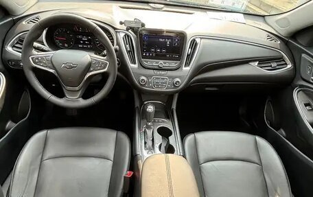 Chevrolet Malibu IX, 2020 год, 1 300 000 рублей, 12 фотография