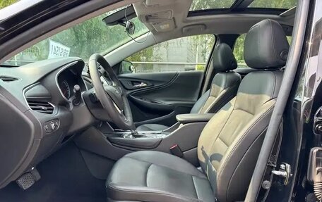Chevrolet Malibu IX, 2020 год, 1 300 000 рублей, 11 фотография