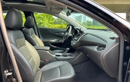 Chevrolet Malibu IX, 2020 год, 1 300 000 рублей, 9 фотография