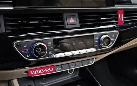 Audi A5, 2022 год, 3 750 000 рублей, 9 фотография