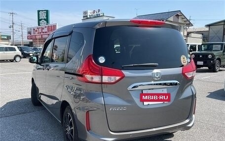 Honda Freed II, 2022 год, 1 295 000 рублей, 7 фотография