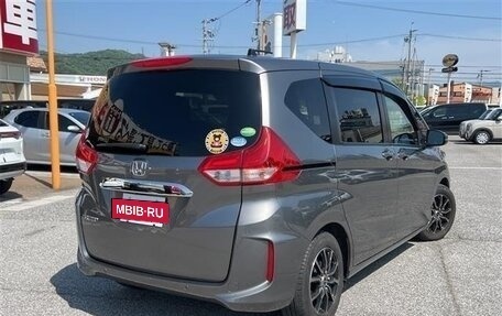 Honda Freed II, 2022 год, 1 295 000 рублей, 5 фотография