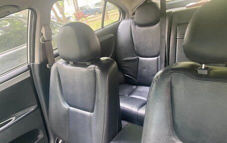 Haima 3, 2011 год, 230 000 рублей, 9 фотография