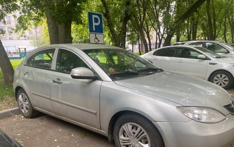 Haima 3, 2011 год, 230 000 рублей, 4 фотография