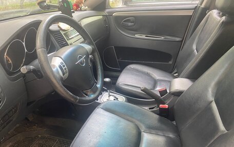 Haima 3, 2011 год, 230 000 рублей, 10 фотография