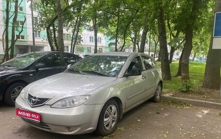 Haima 3, 2011 год, 230 000 рублей, 3 фотография