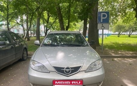 Haima 3, 2011 год, 230 000 рублей, 2 фотография