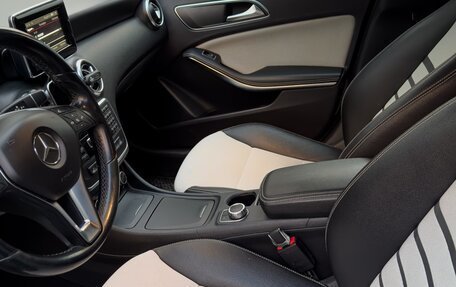 Mercedes-Benz A-Класс, 2013 год, 1 470 000 рублей, 6 фотография