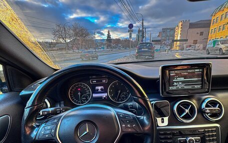 Mercedes-Benz A-Класс, 2013 год, 1 470 000 рублей, 5 фотография
