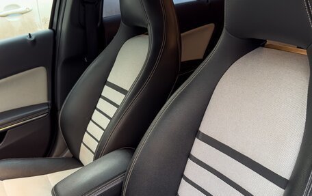 Mercedes-Benz A-Класс, 2013 год, 1 470 000 рублей, 7 фотография