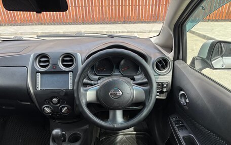 Nissan Note II рестайлинг, 2014 год, 700 000 рублей, 13 фотография