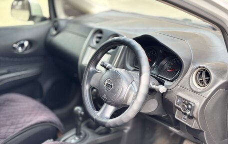 Nissan Note II рестайлинг, 2014 год, 700 000 рублей, 9 фотография