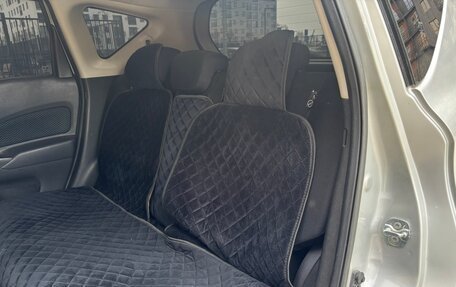 Nissan Note II рестайлинг, 2014 год, 700 000 рублей, 12 фотография