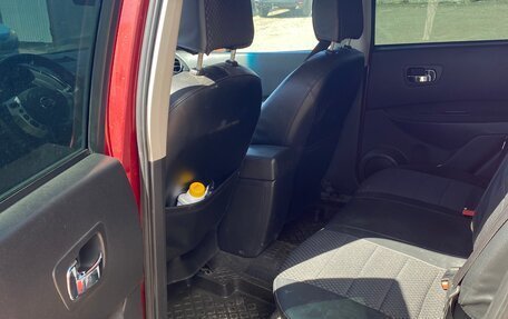 Nissan Qashqai, 2010 год, 980 000 рублей, 6 фотография