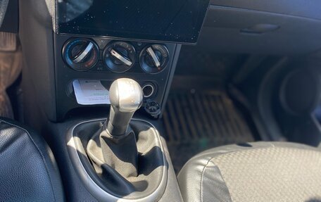 Nissan Qashqai, 2010 год, 980 000 рублей, 7 фотография
