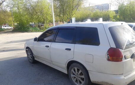 Nissan AD II, 2001 год, 320 000 рублей, 5 фотография