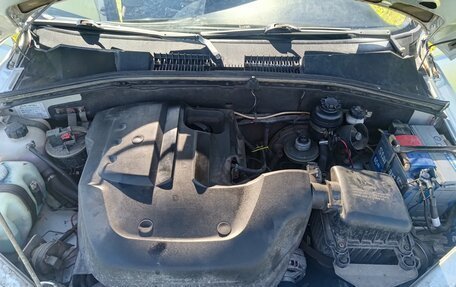 Chevrolet Niva I рестайлинг, 2004 год, 320 000 рублей, 16 фотография