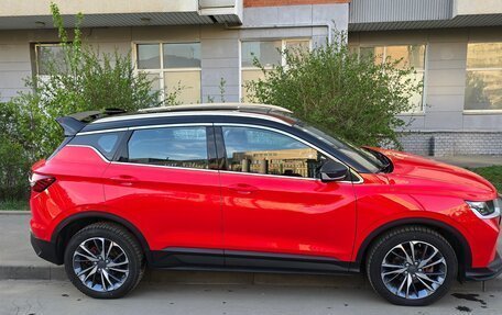 Geely Coolray I, 2023 год, 1 720 000 рублей, 9 фотография