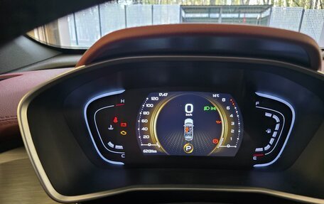 Geely Coolray I, 2023 год, 1 720 000 рублей, 10 фотография