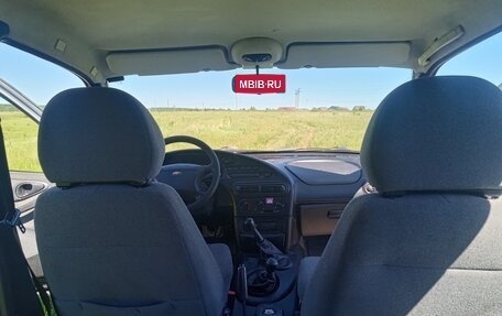 Chevrolet Niva I рестайлинг, 2004 год, 320 000 рублей, 10 фотография