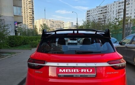 Geely Coolray I, 2023 год, 1 720 000 рублей, 4 фотография