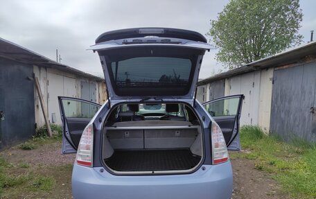 Toyota Prius, 2009 год, 795 500 рублей, 8 фотография
