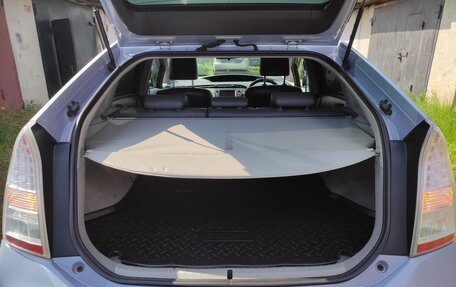 Toyota Prius, 2009 год, 795 500 рублей, 9 фотография