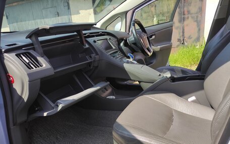 Toyota Prius, 2009 год, 795 500 рублей, 12 фотография