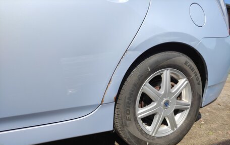 Toyota Prius, 2009 год, 795 500 рублей, 17 фотография