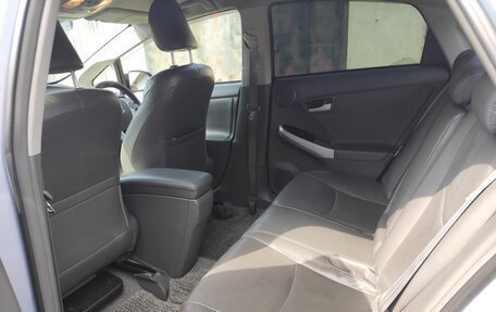 Toyota Prius, 2009 год, 795 500 рублей, 14 фотография