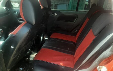 Ford Fusion I, 2007 год, 330 000 рублей, 4 фотография