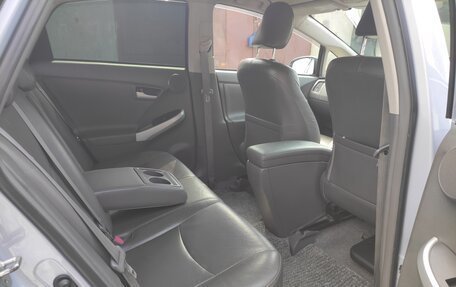 Toyota Prius, 2009 год, 795 500 рублей, 13 фотография