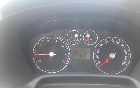 Ford Fusion I, 2007 год, 330 000 рублей, 6 фотография