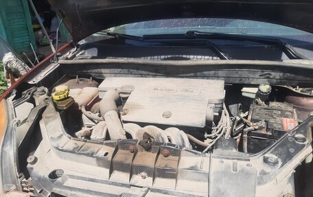 Ford Fusion I, 2007 год, 330 000 рублей, 8 фотография