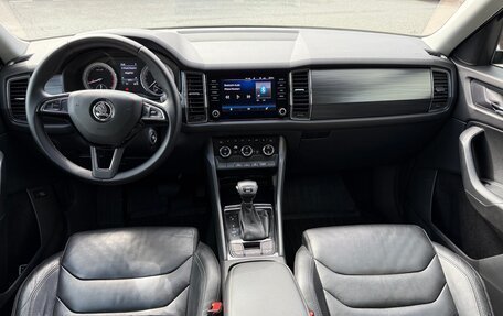 Skoda Kodiaq I, 2018 год, 2 350 000 рублей, 8 фотография