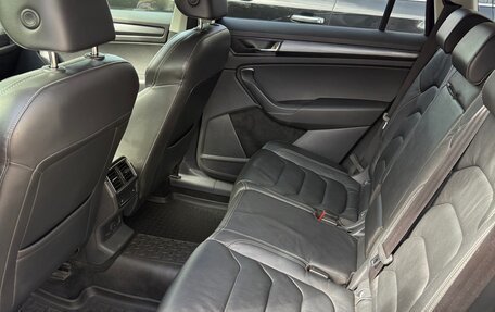 Skoda Kodiaq I, 2018 год, 2 350 000 рублей, 4 фотография