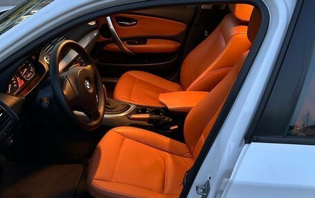 BMW 1 серия, 2010 год, 1 100 000 рублей, 8 фотография