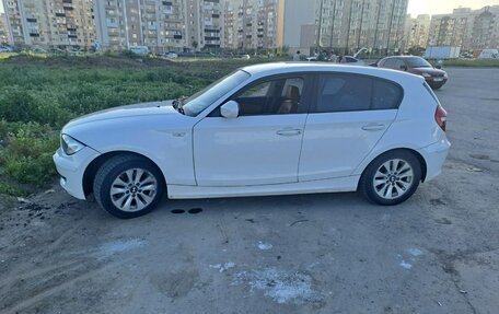 BMW 1 серия, 2010 год, 1 100 000 рублей, 10 фотография