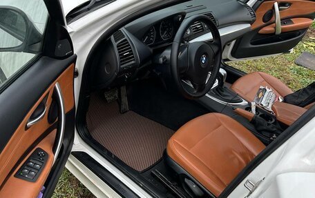 BMW 1 серия, 2010 год, 1 100 000 рублей, 6 фотография