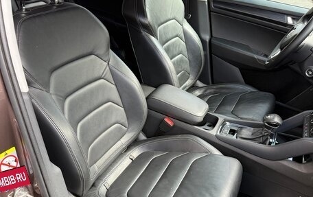 Skoda Kodiaq I, 2018 год, 2 350 000 рублей, 6 фотография