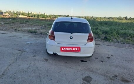 BMW 1 серия, 2010 год, 1 100 000 рублей, 5 фотография