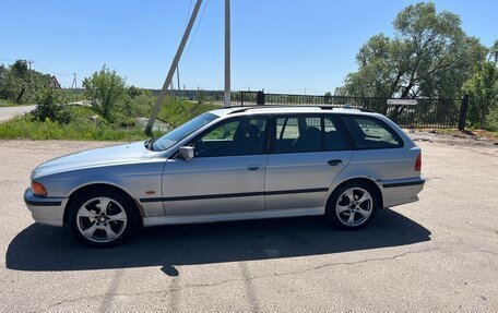 BMW 5 серия, 1998 год, 420 000 рублей, 3 фотография